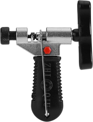 FSC F410 1-Speed Bicycle Chain (1/2 x 1/8-Inch, 104L) (Ti-N Gold) in Kuwait