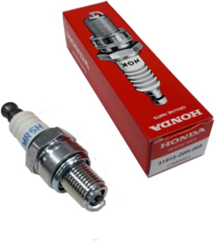 Honda 31915-Z0H-003 Spark Plug (Cmr5H) in Saudi Arabia