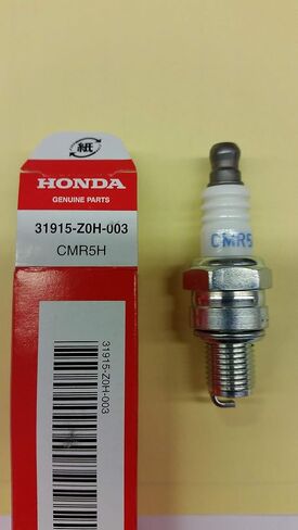 Honda 31915-Z0H-003 Spark Plug (Cmr5H) in Saudi Arabia