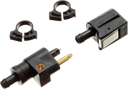 Quicksilver 804787Q Quick Disconnect Fuel Line Connector Kit in Saudi Arabia