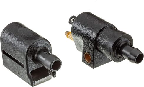 Quicksilver 804787Q Quick Disconnect Fuel Line Connector Kit in Saudi Arabia