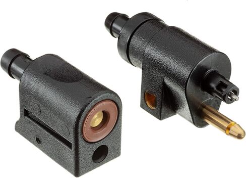 Quicksilver 804787Q Quick Disconnect Fuel Line Connector Kit in Saudi Arabia