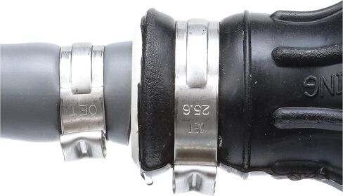 Seachoice Low Permeation Fuel Line Kit With High-Output Primer Bulb, 3/8 In. x 7 Ft. in Saudi Arabia