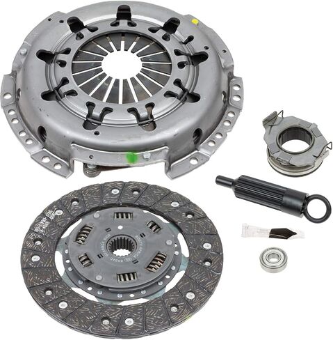 Schaeffler LuK RepSet 16-062 Clutch Kit, OEM Clutch Replacement Kit in Saudi Arabia