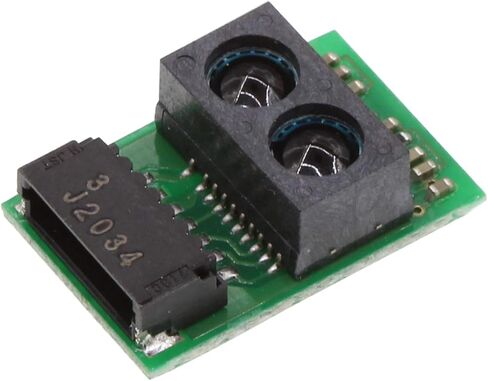 GP2Y0E03 Distance Measuring Sensor Module Proximity 4-50cm Infrared Sensor High Precision I2C Output in Saudi Arabia