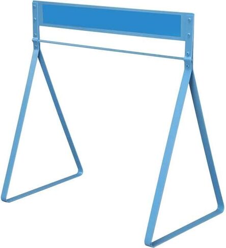 Really Good Stuff Store More Sturdy Hang-Up Totes Rack, 20"W x 12"D x 20"H - Tip and Scratch Resistant Base - Classroom Organization, Preschool and Elementary Classroom Must Haves, Teacher Supplies in Kuwait