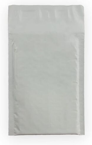 25 EcoSwift Size #DVD 7.5 x 10 Poly Bubble Mailers Self Sealing Bulk Padded Shipping Supplies Packaging Envelopes Bags DVD 7.5 by 10 inches in Saudi Arabia