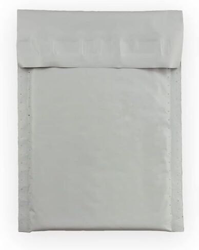 25 EcoSwift Size #DVD 7.5 x 10 Poly Bubble Mailers Self Sealing Bulk Padded Shipping Supplies Packaging Envelopes Bags DVD 7.5 by 10 inches in Saudi Arabia