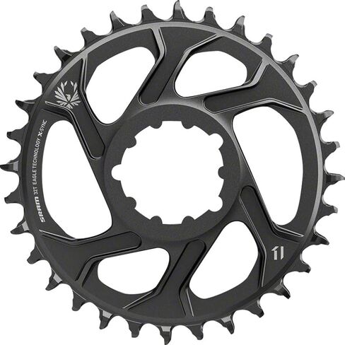 SRAM Chain Ring X-Sync 12S 32T Dm 3mm Offset B in Kuwait