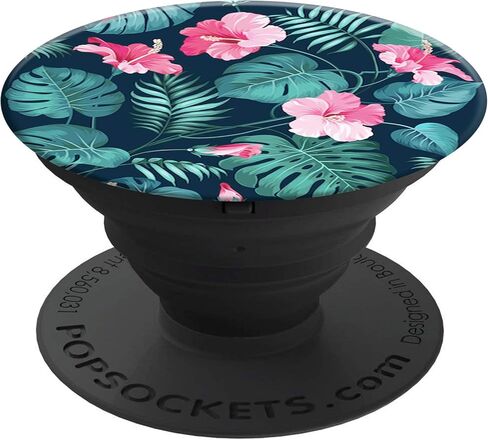 PopSockets: Collapsible Grip & Stand for Phones and Tablets - Palm Trees in Saudi Arabia
