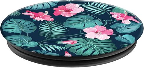 PopSockets: Collapsible Grip & Stand for Phones and Tablets - Palm Trees in Saudi Arabia