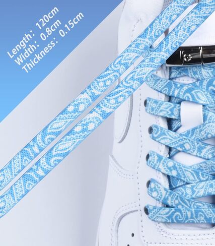 Kids and Adult No Tie Elastic Shoelaces with Strong Lock Adjustable Cool Lace Shoe Laces in Saudi Arabia