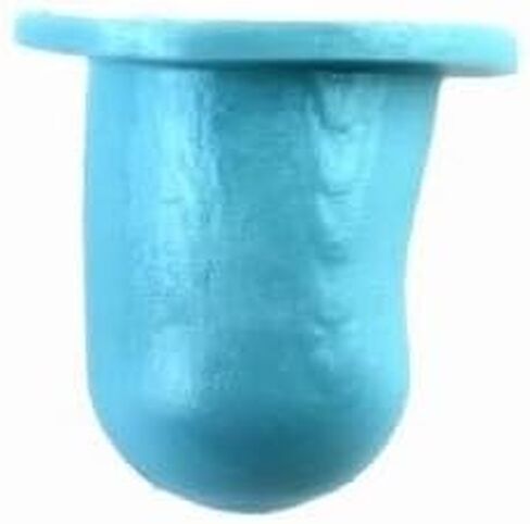 PT Auto Warehouse 42794PK25 - Molding Clip Grommets - 25pcs, (Replaces #: 1H0-853-586) in Saudi Arabia