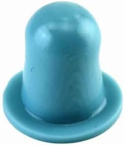 PT Auto Warehouse 42794PK25 - Molding Clip Grommets - 25pcs, (Replaces #: 1H0-853-586) in Saudi Arabia