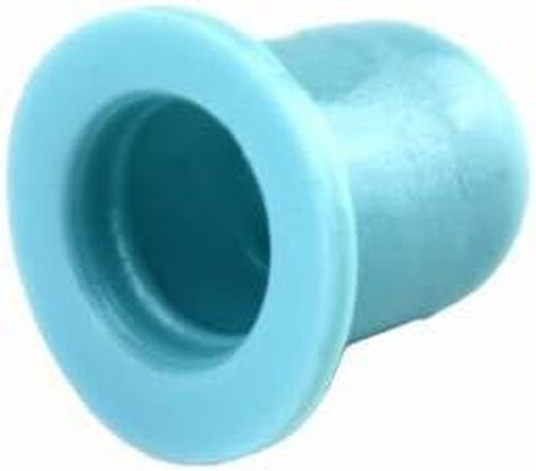 PT Auto Warehouse 42794PK25 - Molding Clip Grommets - 25pcs, (Replaces #: 1H0-853-586) in Saudi Arabia