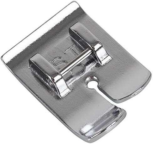 Snap On Straight Stitch Presser Foot for Janome,Elna Sewing Machine in Saudi Arabia