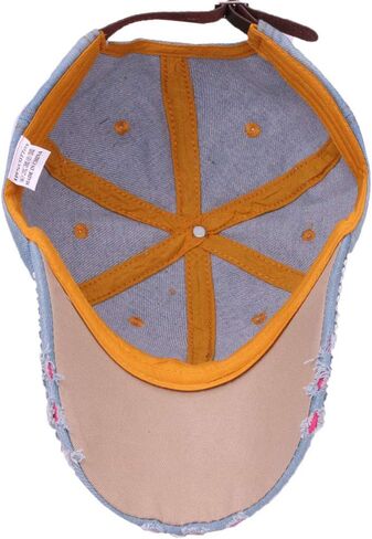 USA Bling Baseball Cap Sparkle American Flag Hat for Men Women Hip Hop Caps in Saudi Arabia