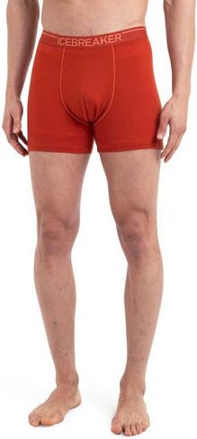 Icebreaker Merino Men's Boxers in Saudi Arabia