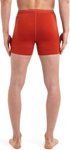 Icebreaker Merino Men's Boxers in Saudi Arabia