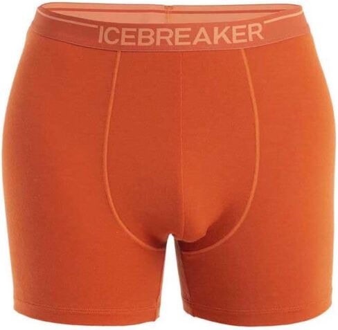 Icebreaker Merino Men's Boxers in Saudi Arabia