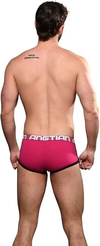 Andrew Christian ALMOST NAKED Retro Pocket Boxer in Saudi Arabia