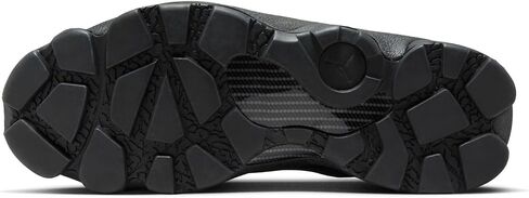 Jordan Men's Winterized 6 Rings Black/Rustic (FV3826 001) in Saudi Arabia