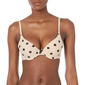 حمالة صدر Maidenform Pure Comfort خالية من الأسلاك، 36C، زهور الأقحوان in Kuwait
