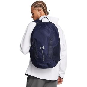 Under Armour Hustle 6.0 Team Backpack in Saudi Arabia