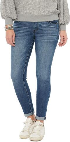 Democracy Women's Jegging, Dark Indigo, 14 in Saudi Arabia