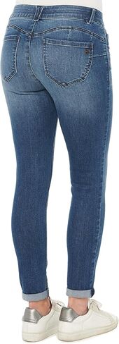 Democracy Women's Jegging, Dark Indigo, 14 in Saudi Arabia