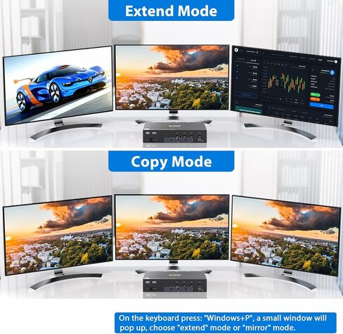 محدد محول USB 3.0، محول USB 2 في 1 لجهازي كمبيوتر يشاركان جهاز USB واحد، الماوس، لوحة المفاتيح، الماسح الضوئي، الطابعة، إلخ in Saudi Arabia