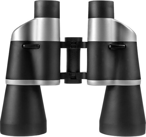 Barska Focus Free Compact Binoculars 9x25 – No Focus Needed, Fully Coated Optics, Waterproof Shockproof Armor, Lightweight Binoculars for Hiking, Birding, Sports, Travel in Saudi Arabia