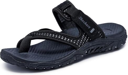 Skechers Women's Reggae-Cool Harbor Flip-Flop in Saudi Arabia