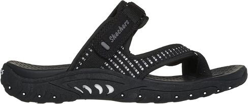 Skechers Women's Reggae-Cool Harbor Flip-Flop in Saudi Arabia