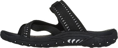 Skechers Women's Reggae-Cool Harbor Flip-Flop in Saudi Arabia