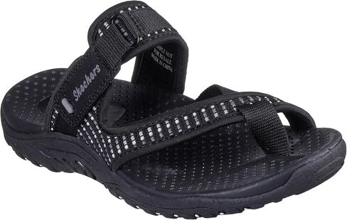 Skechers Women's Reggae-Cool Harbor Flip-Flop in Saudi Arabia