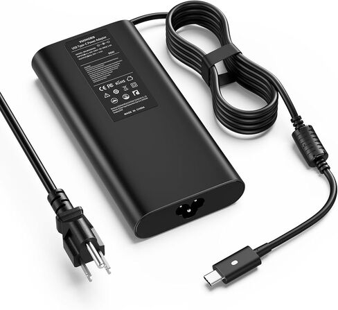 45W Laptops Charger for HP Pavilion Chromebook 14 11 G3 G4 X360, Stream Envy Spectre Elitebook 850-G3 840-G3 820-G3 741727-001 65W/45W Bule Tip Notebook Adapter Power Cord in Kuwait