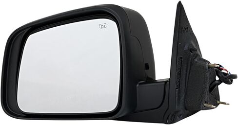 ل Dodge Durango 2011 2012 2013 2014 2015 2015 2017 2018 Power Hate Door Door View Rasenger Right in Saudi Arabia