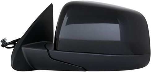 ل Dodge Durango 2011 2012 2013 2014 2015 2015 2017 2018 Power Hate Door Door View Rasenger Right in Saudi Arabia