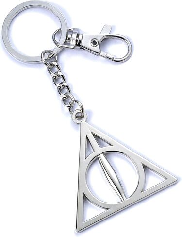 Harry Potter Official Licensed Keyring Keychain in Saudi Arabia