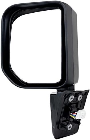 ل Toyota FJ Cruiser 2007 2008 2009 2010 2011 2012 2013 Power with Turn Side Side Door View Driver Left in Saudi Arabia