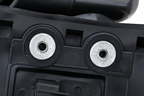 ل Toyota FJ Cruiser 2007 2008 2009 2010 2011 2012 2013 Power with Turn Side Side Door View Driver Left in Saudi Arabia