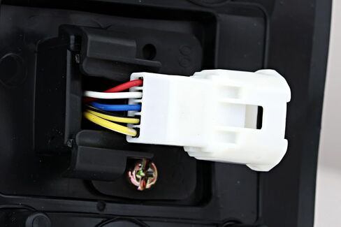 ل Toyota FJ Cruiser 2007 2008 2009 2010 2011 2012 2013 Power with Turn Side Side Door View Driver Left in Saudi Arabia