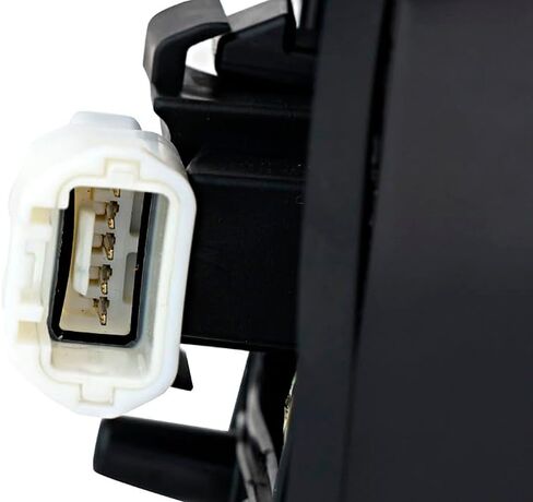 ل Toyota FJ Cruiser 2007 2008 2009 2010 2011 2012 2013 Power with Turn Side Side Door View Driver Left in Saudi Arabia