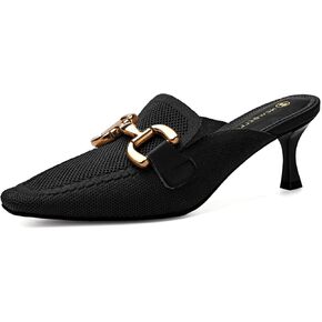 MOUSSE FIT Pointed Toe Women Heeled Sandals Apricot 8 in Saudi Arabia