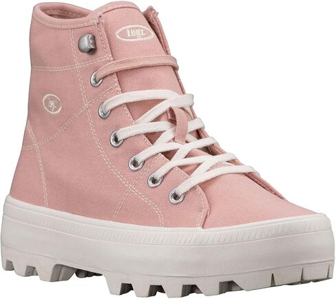 Lugz Women's Habitat Sneaker in Saudi Arabia