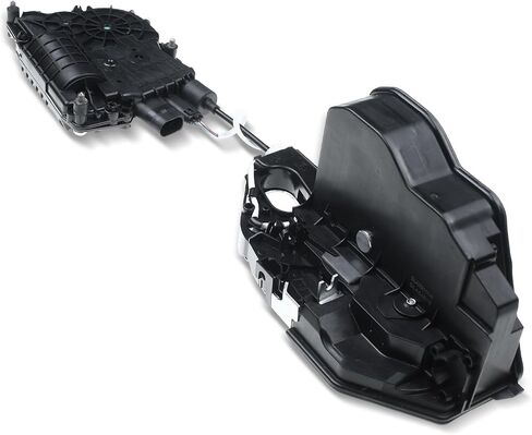 A-Premium Door Alatch Lock Actuator متوافق مع مركبات BMW-528i/535i/535i Xdrive/550i/550i Xdrive 2011-2016 ، 528i xDrive/ActiveHybrid 5/M5 12-16 ، 535D/535D XDrive 14-16 in Saudi Arabia