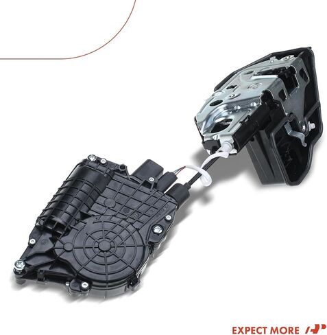 A-Premium Door Alatch Lock Actuator متوافق مع مركبات BMW-528i/535i/535i Xdrive/550i/550i Xdrive 2011-2016 ، 528i xDrive/ActiveHybrid 5/M5 12-16 ، 535D/535D XDrive 14-16 in Saudi Arabia
