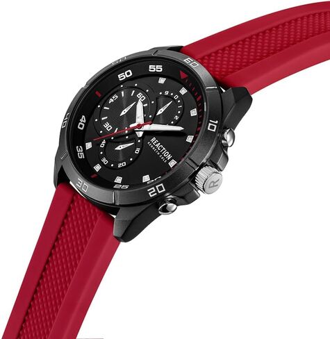 Kenneth Cole REACTION Dress Sport Watch in Saudi Arabia