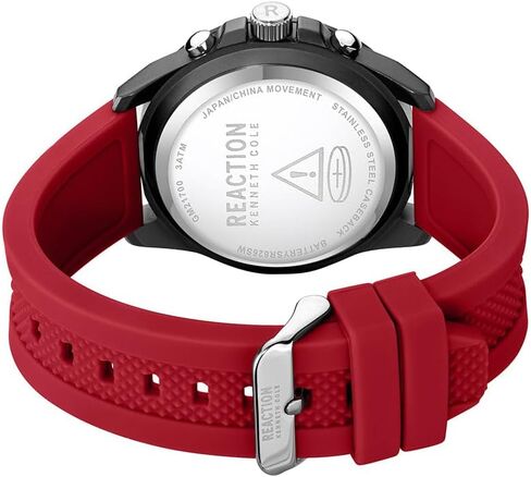 Kenneth Cole REACTION Dress Sport Watch in Saudi Arabia